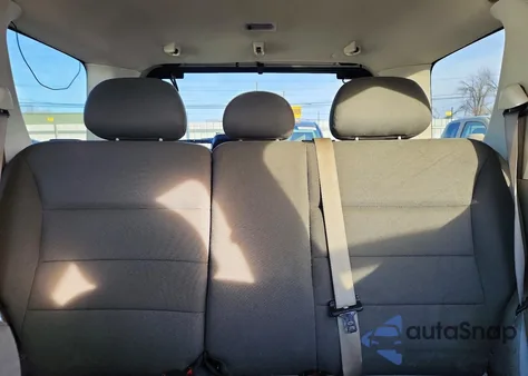 2009 Ford Escape Xlt из США, поврежденный, VIN 1FMCU93779KB80315